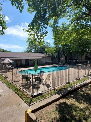 Kingridge Apartments