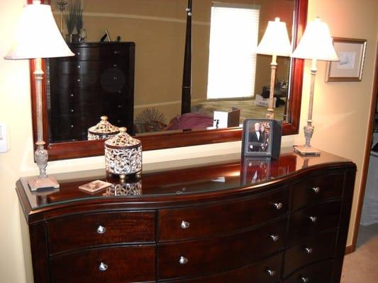 Precision Glass and Shower