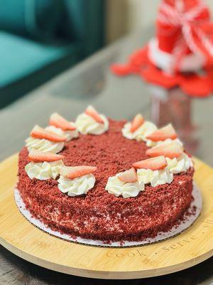 Just Right: Cakes, Coffee, Gifts