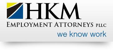 HKM Employment Attorneys LLP