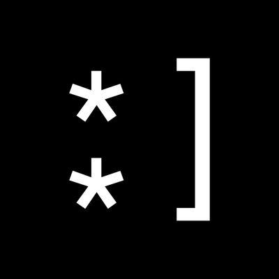 Artist Loverme's Technology Signature for Yelp. Created using Adobe Photoshop CC.