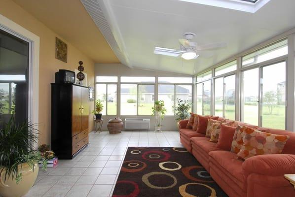 Ray Four Seasons Sun Rooms