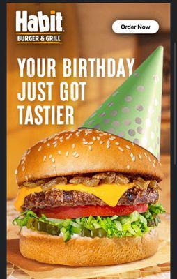 Habit Burger & Grill