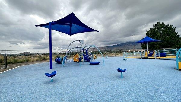 Dorothy McAlinden Park