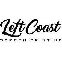 Left Coast Street Wear