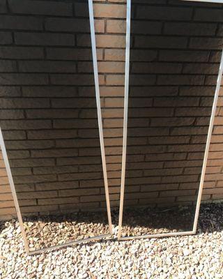 Excellent Window Cleaning and Sunscreens