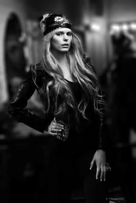 our "Proprietary Fit System" using 3D scanning and Priassures that your Wig is the most comfortable and natural looking wig available today