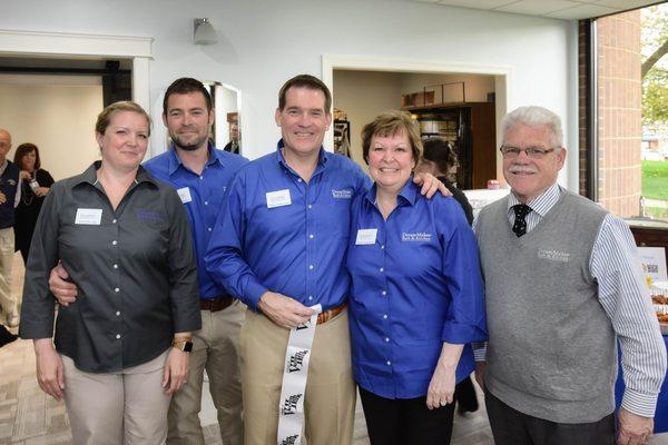 DreamMaker Bath & Kitchen