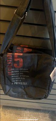 Alcatraz Island Bookstore