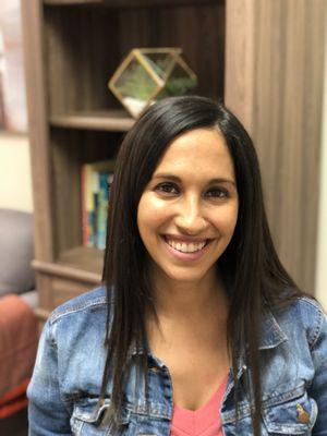 Shlomit Kirsch, Psy.D.