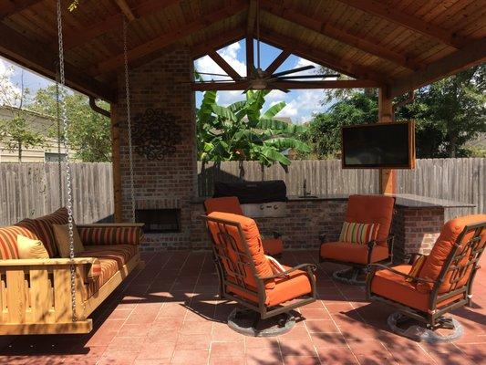 On The Geaux Home Maintenance