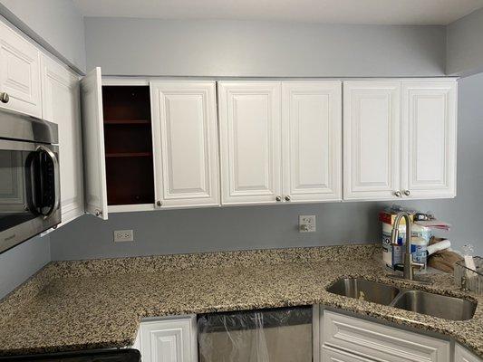 Meza Painters and Remodeling