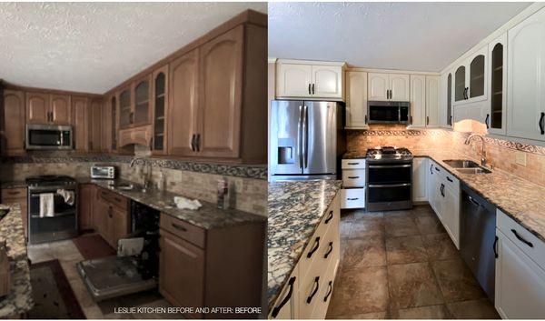 Painter1 of Greater North Austin