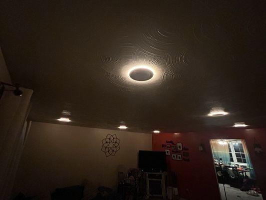 The Electric Express