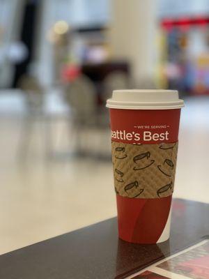 Seattle's Best Coffee