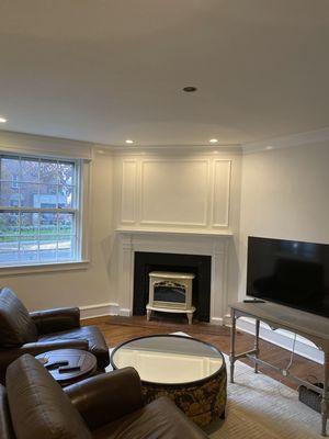 Daniels Custom Finishes