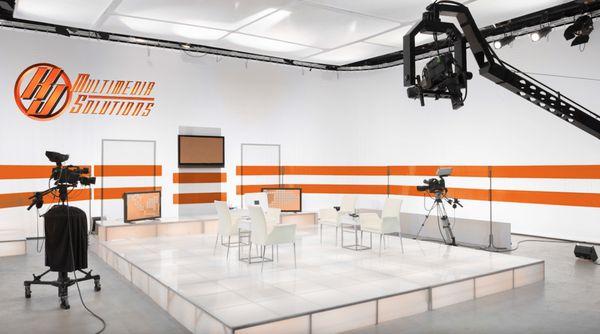 KJ Multimedia Solutions