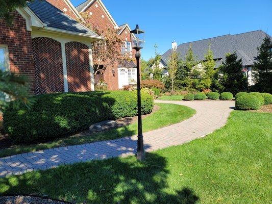 All Around Property Solutions