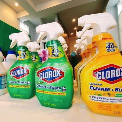 XOPDX Cleaning Services