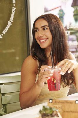 Fresh bowls crafted daily with bold flavors and healthy choices.