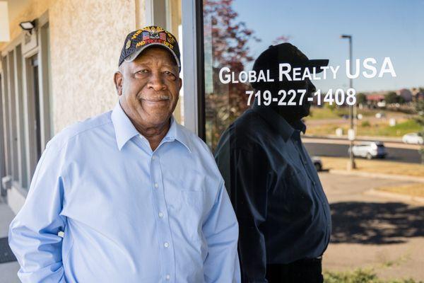 Global Realty USA