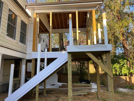 Bart Outside Solutions