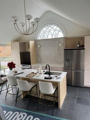 Roeders Flooring and Remodeling