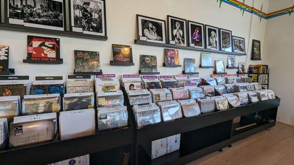 Paradise Found Records and Music