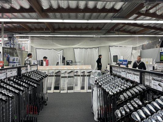 Roger Dunn Golf Shops