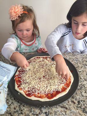 Robie's Learning Corner