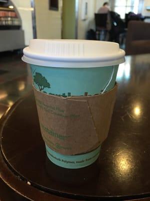 The Green Bean Coffee & Tea