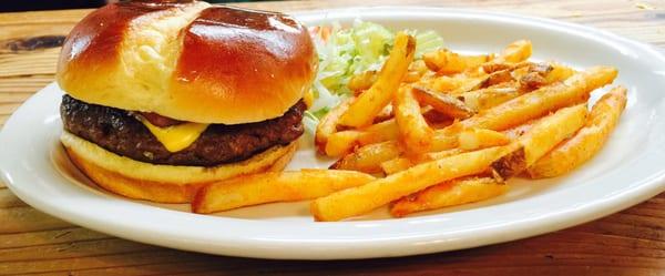 Rosa's Authentic Mexican Restaurant