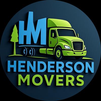 Henderson Movers