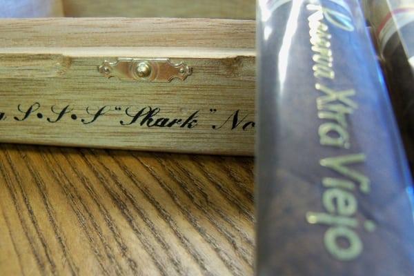 Cigars of Tally
