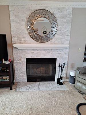 Tim's Handyman Service