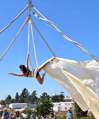 SoCo Aerial Collective