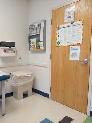 General Booth Pediatrics
