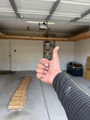 Andru Handyman Services