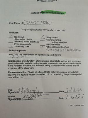 Bear Creek Lodge Learning Center