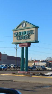 Southridge Centre