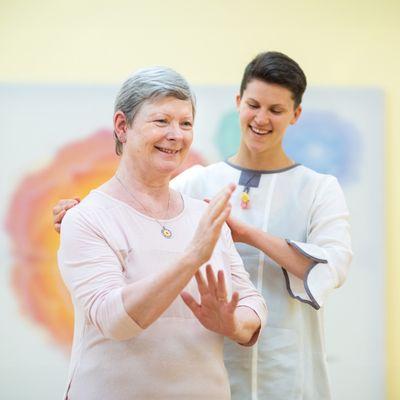 Body & Brain - Valley