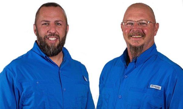 RidgeTop Roofing Solutions