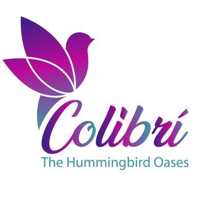 Colibri The Hummingbird Oases