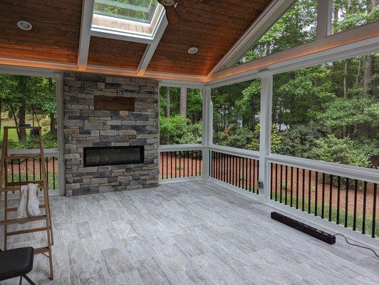 Pro-Built Construction