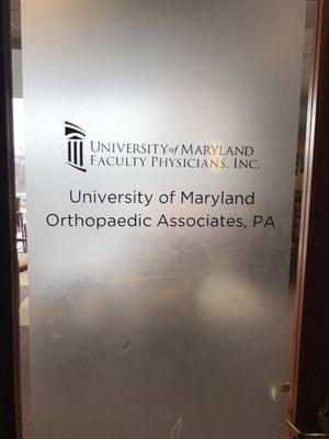 Orthopedic Associates