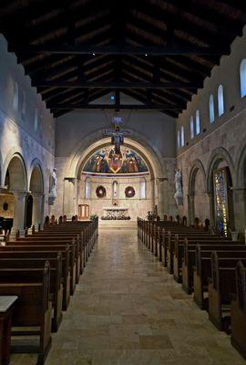 St Anthony's High School