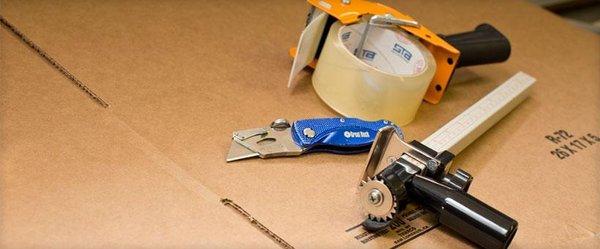 Copy N Ship Services