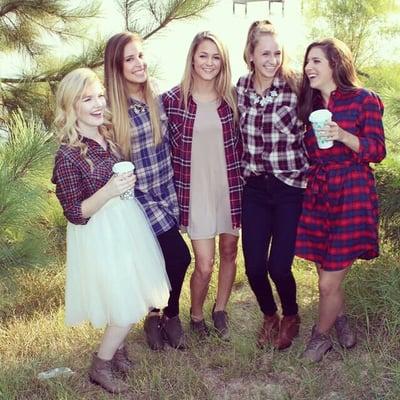 Pretty Little Things Boutique