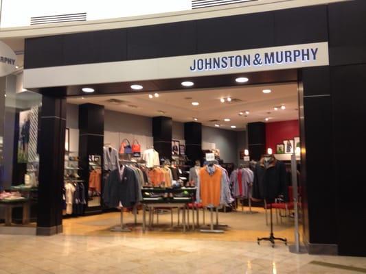 Johnston & Murphy