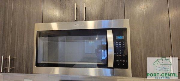 Port Gentil Cleaning Services